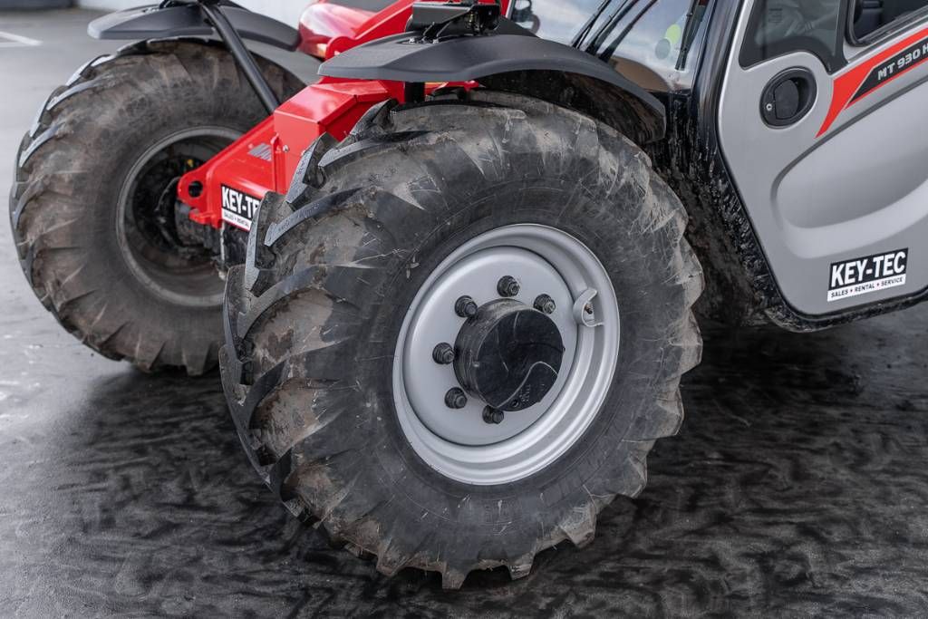 Manitou MT 930
