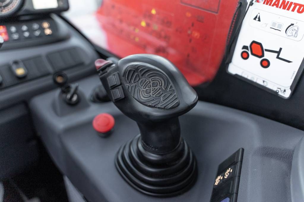 Manitou MT 930