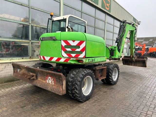 Terex TW 85