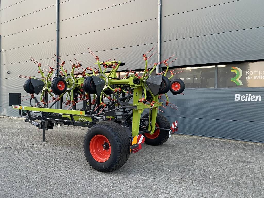 CLAAS Volto 1500 TS