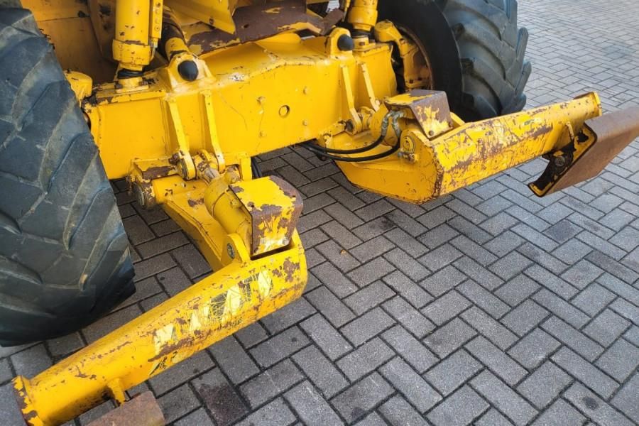 Merlo P38.13 As-Is, Diesel, 4x4x4 Drive, 12.6m Lifting h