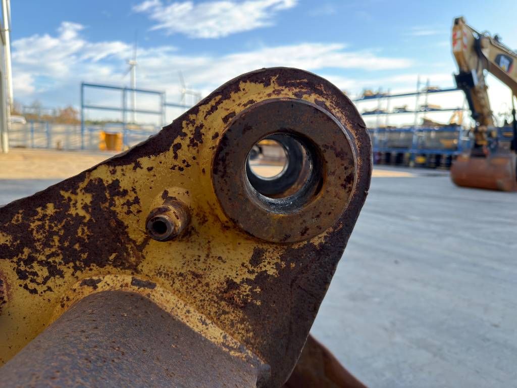 CAT 311D / 312D / 312E / 313F / 314D / 314F / 315F