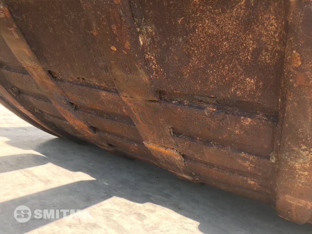 CAT 385 / 390 / EX1200 / ZX1200