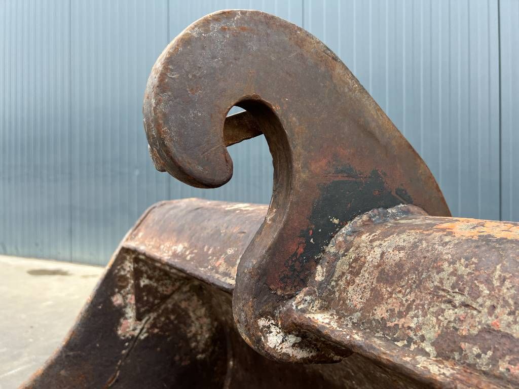 Verachtert CW30 / CW40