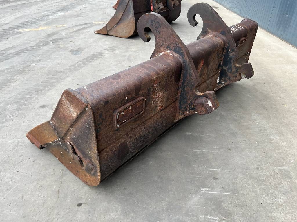 Verachtert CW30 / CW40