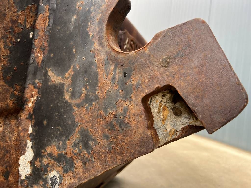 Verachtert CW30 / CW40