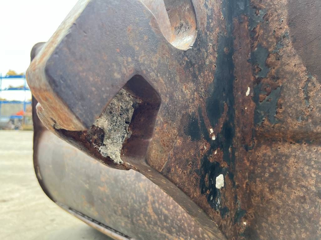 Verachtert CW30 / CW40