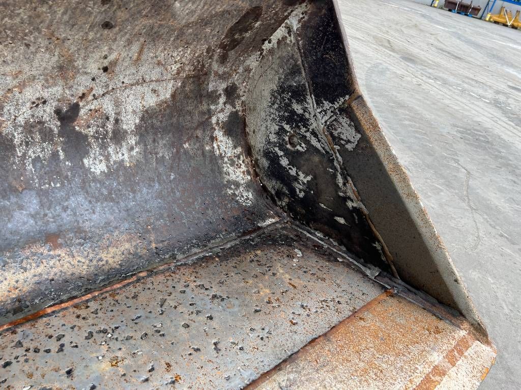 Verachtert CW30 / CW40