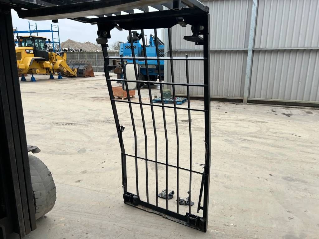 CAT 312D / 315D / 319D / 320D / 324D / 329D / 330D /