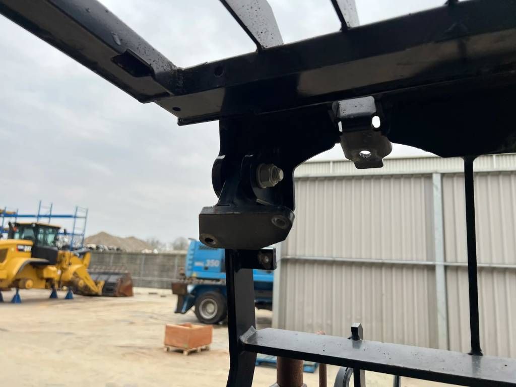 CAT 312D / 315D / 319D / 320D / 324D / 329D / 330D /