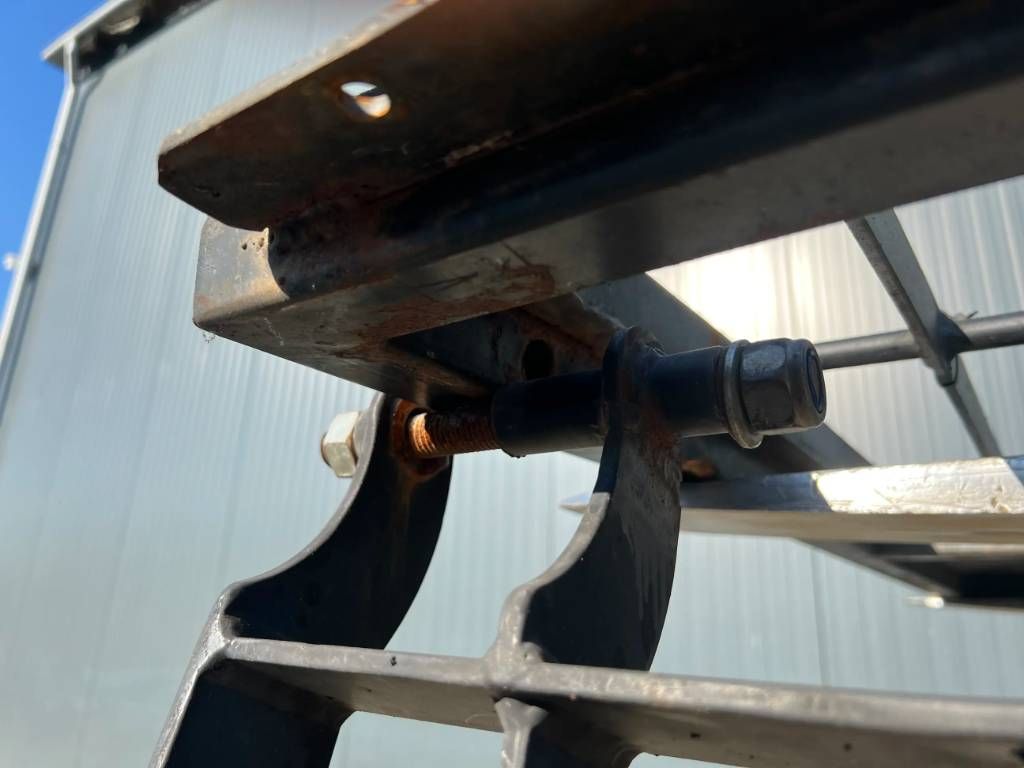 CAT 313D / M315D / 320D / 325D / 330D / 345C / 365C /