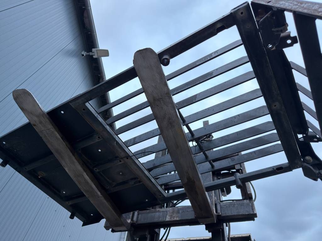 CAT 313E / M315F / 320F / 323E / 325F / 329E / 330F /