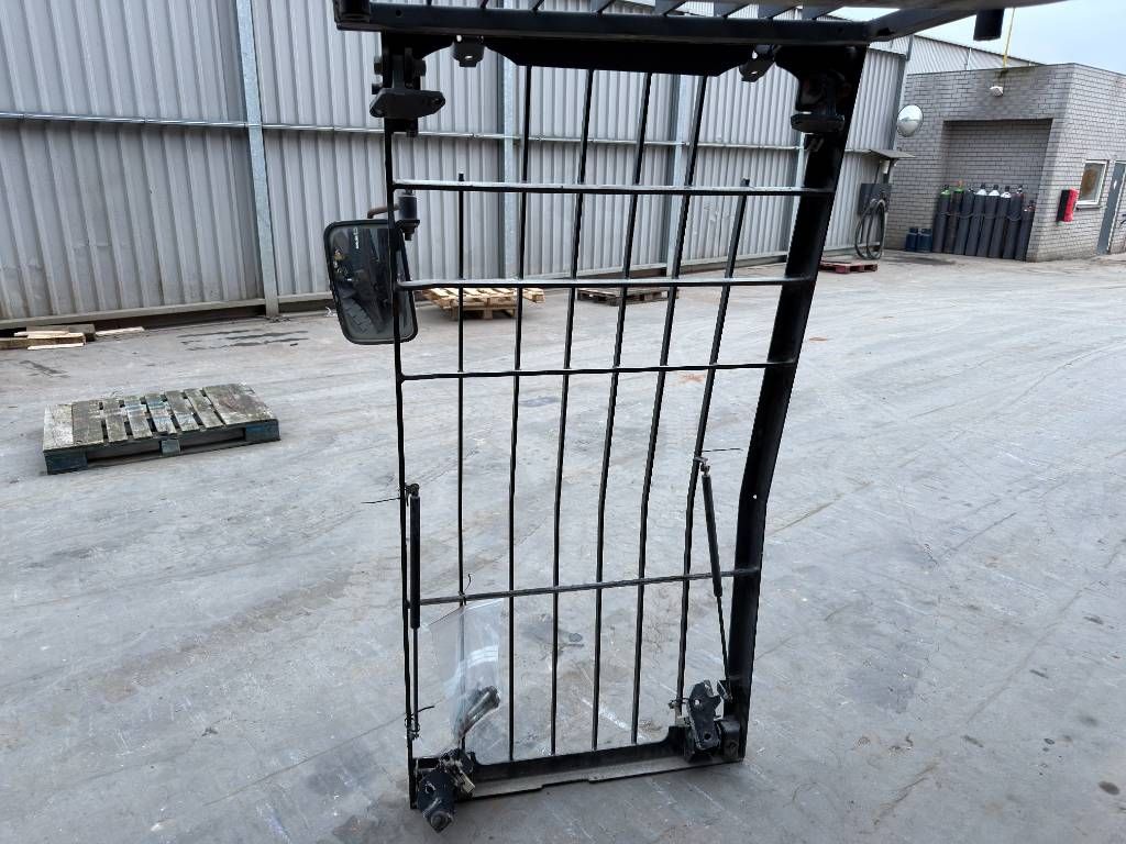 CAT 313E / M315F / 320F / 323E / 325F / 329E / 330F /