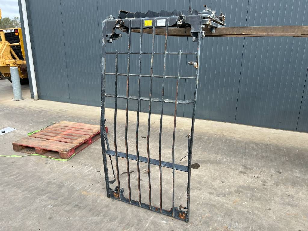 CAT 313E / M315F / 320F / 323E / 325F / 329E / 330F /