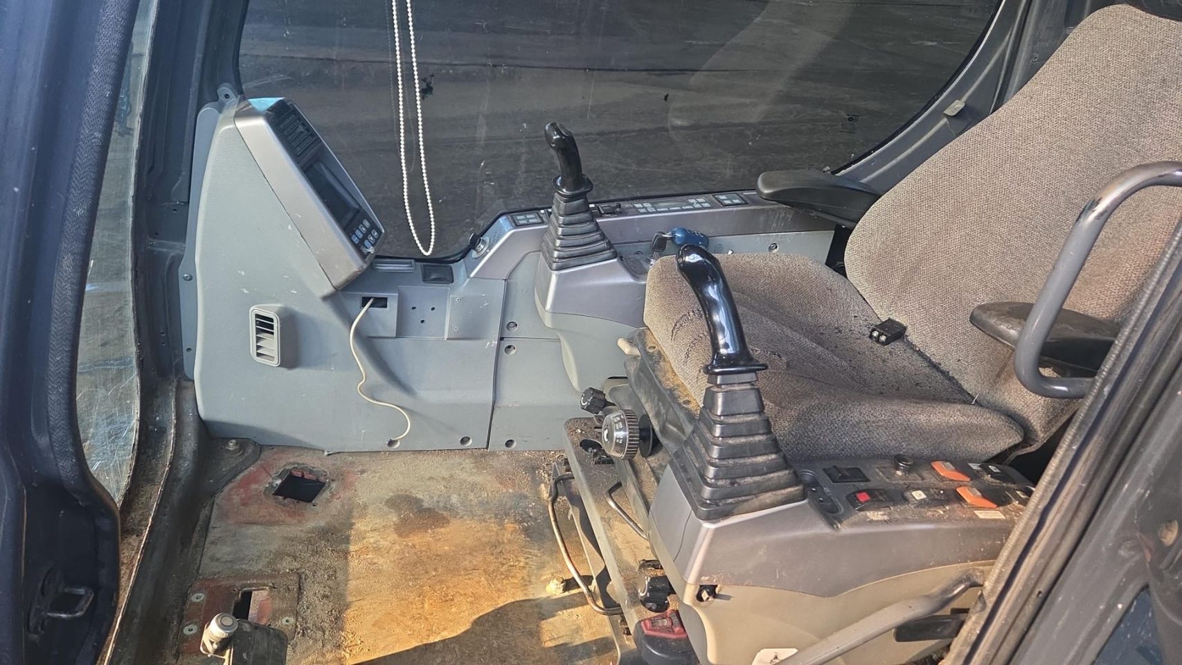 Doosan onderdelen parts