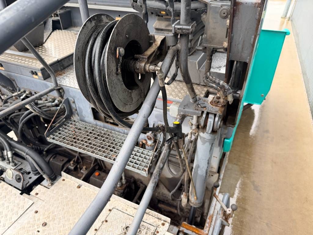 Vögele SUPER 1800-2