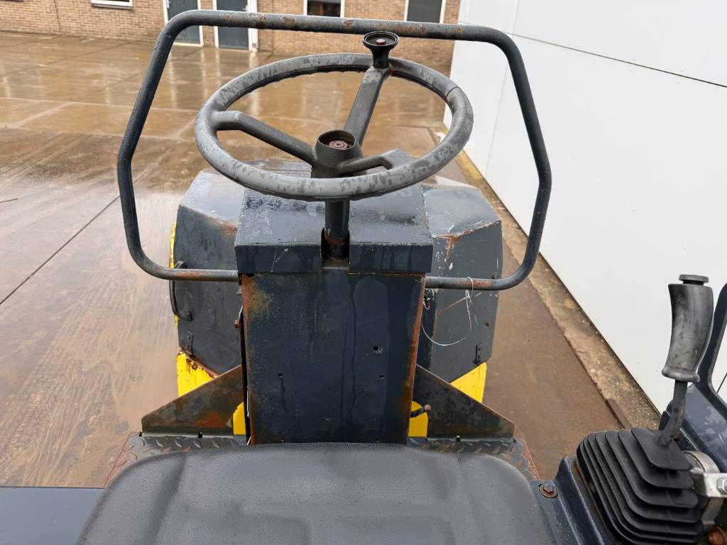 Bomag BW 120 AD-3 - Good Overall Condition