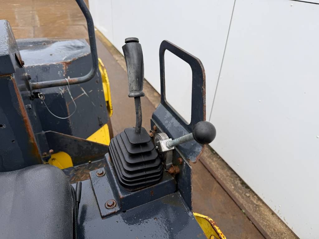 Bomag BW 120 AD-3 - Good Overall Condition