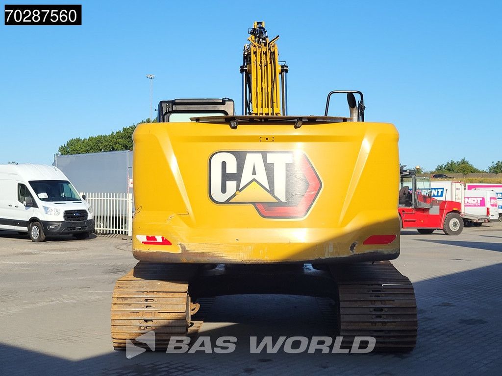 Caterpillar 320 -07C