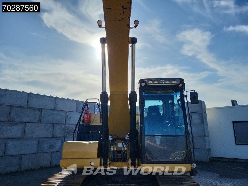 Caterpillar 320 -07C