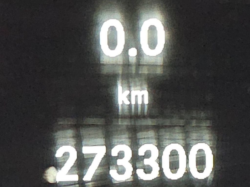 MERCEDES-BENZ VITO 116 ac automaat euro6