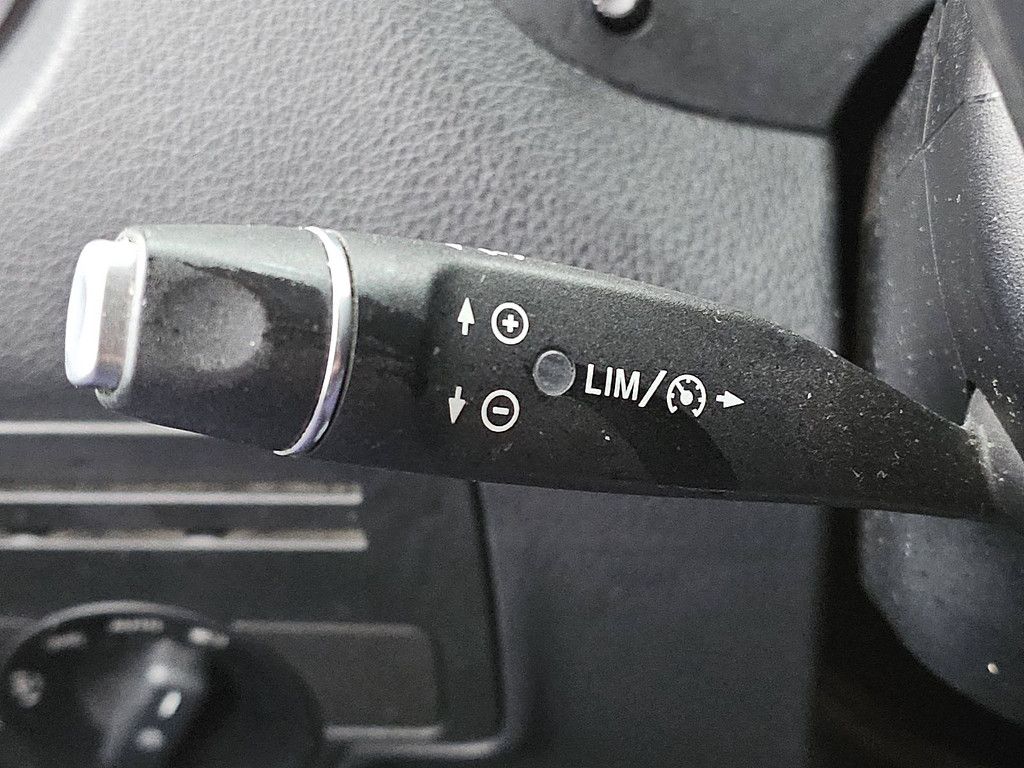 MERCEDES-BENZ VITO 116 ac automaat euro6