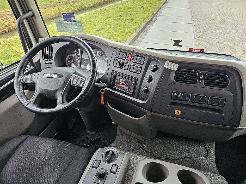 DAF LF 210