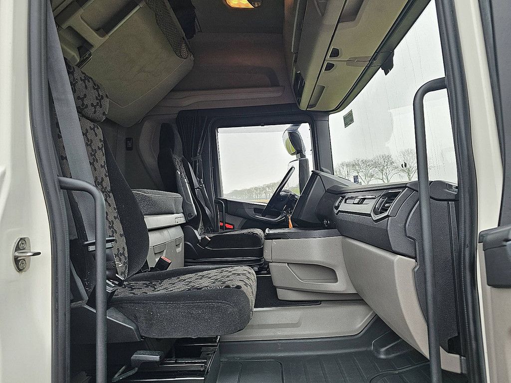 SCANIA 500R hl,super