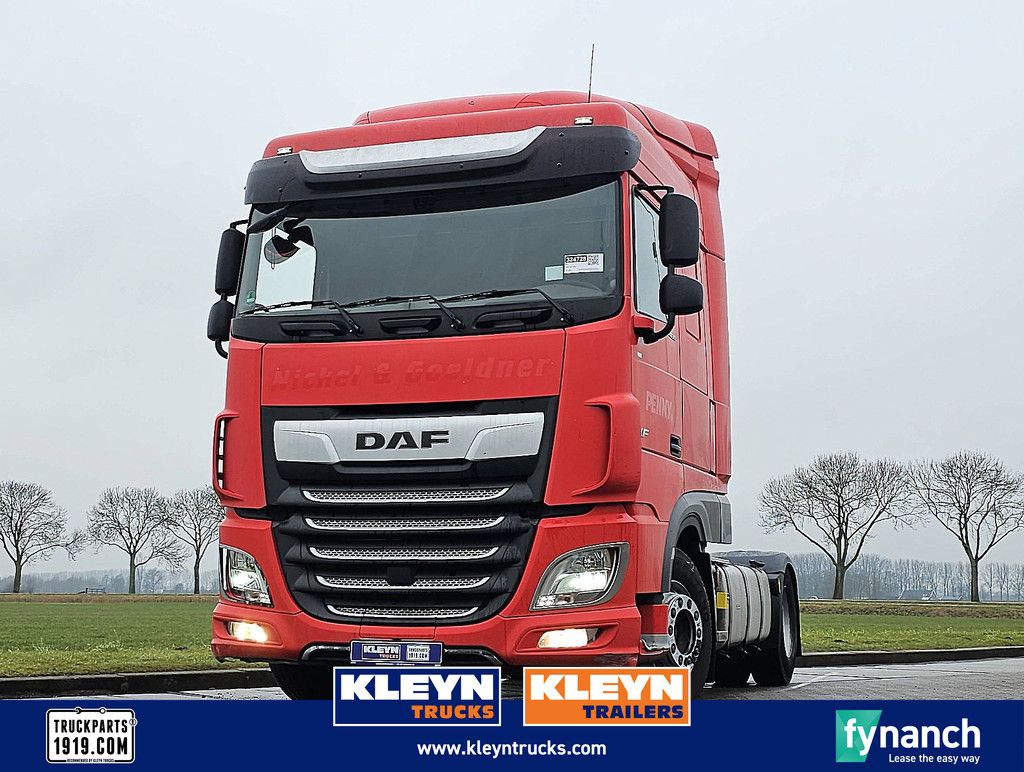 DAF XF 480