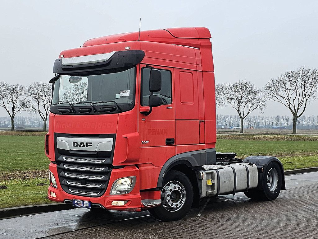DAF XF 480