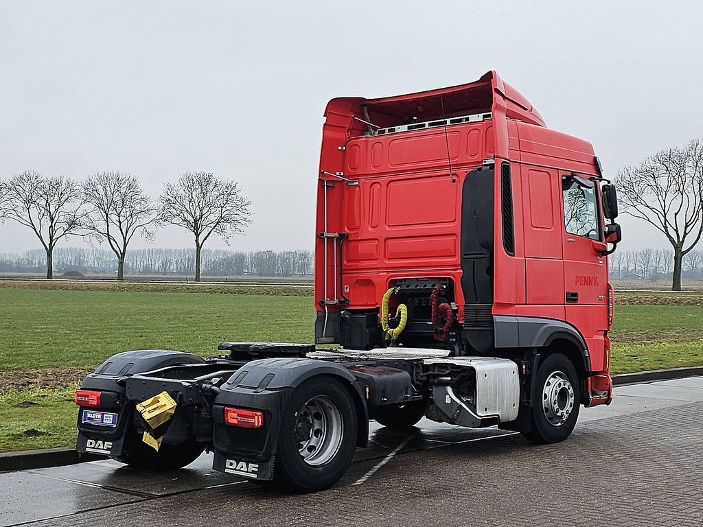 DAF XF 480