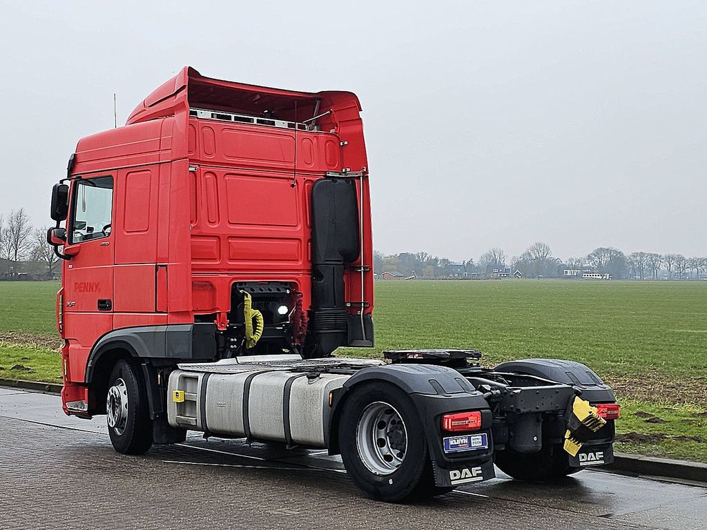DAF XF 480
