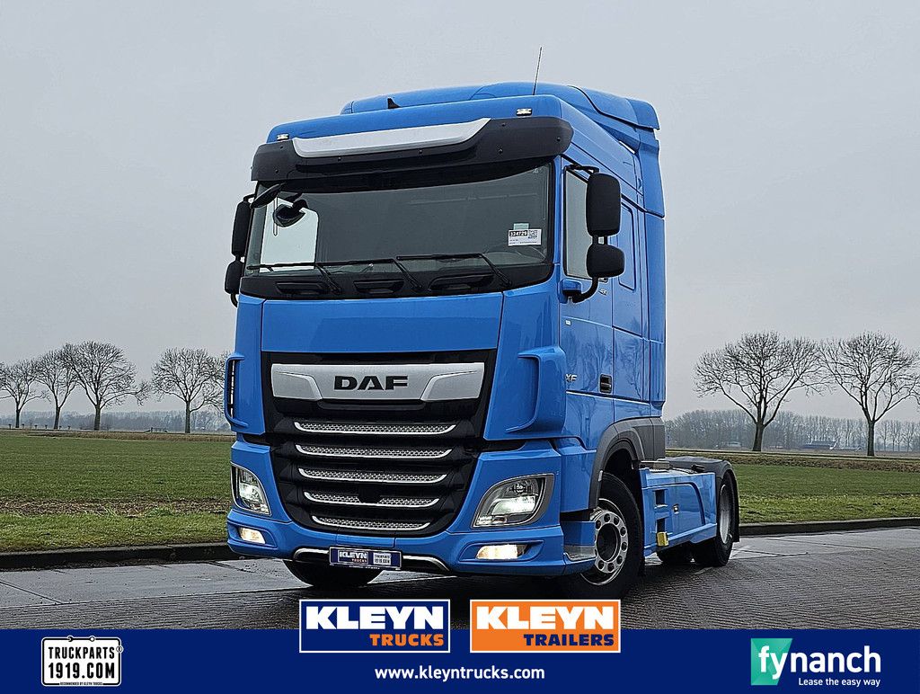 DAF XF 480