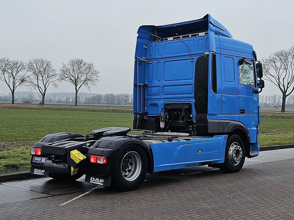 DAF XF 480