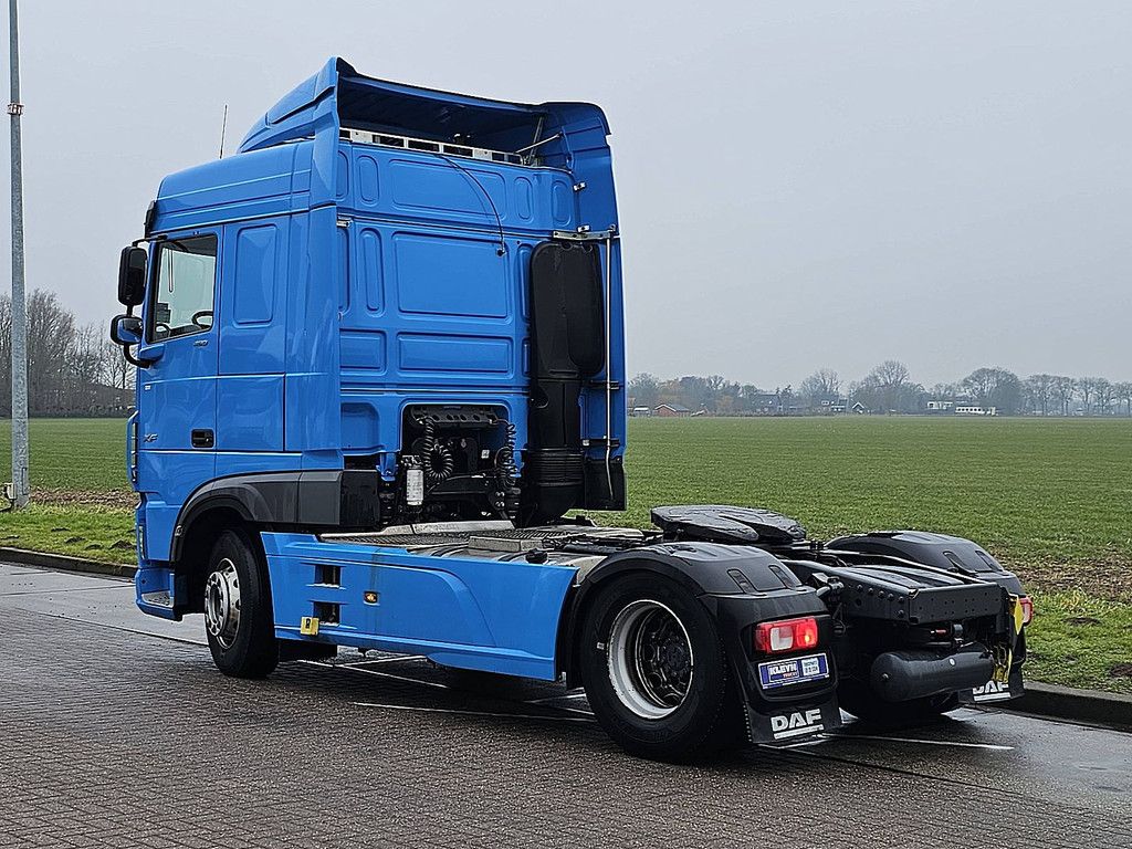 DAF XF 480