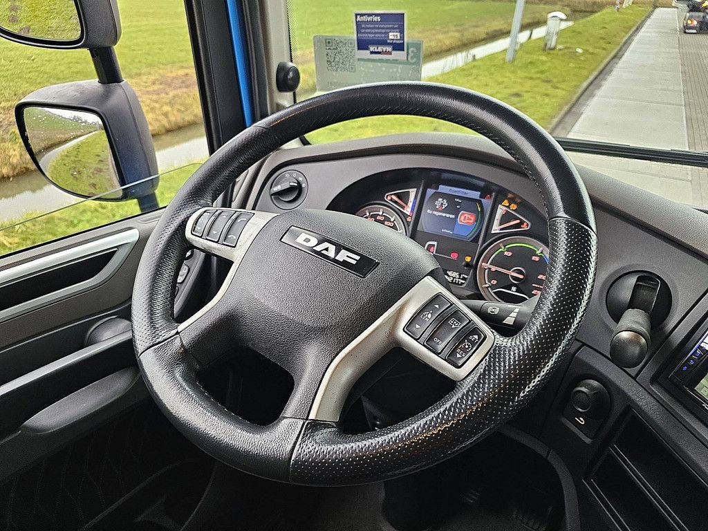 DAF XF 480