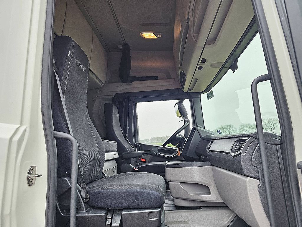 SCANIA 500R hl,super