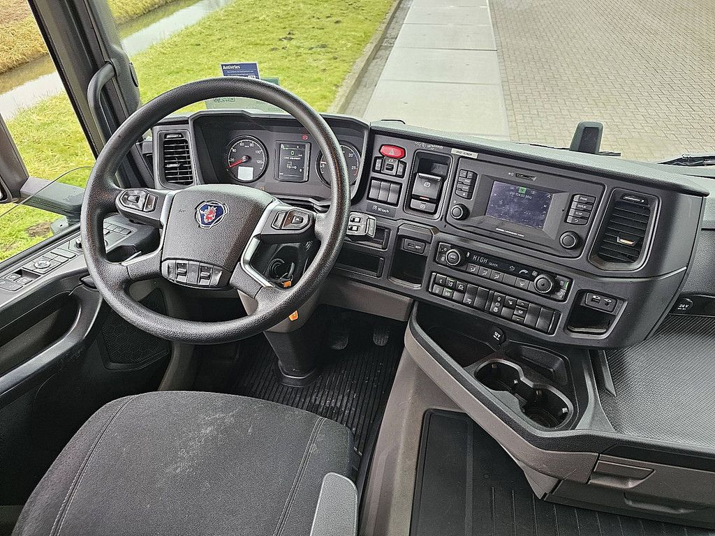 SCANIA 500R hl,super