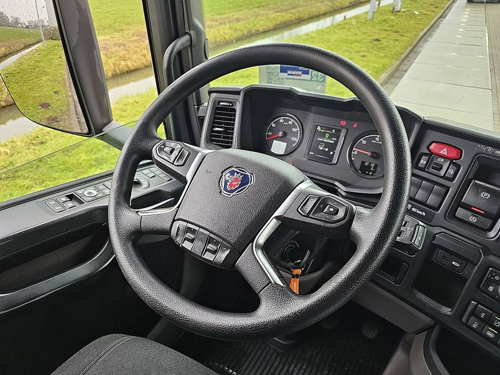 SCANIA 500R hl,super