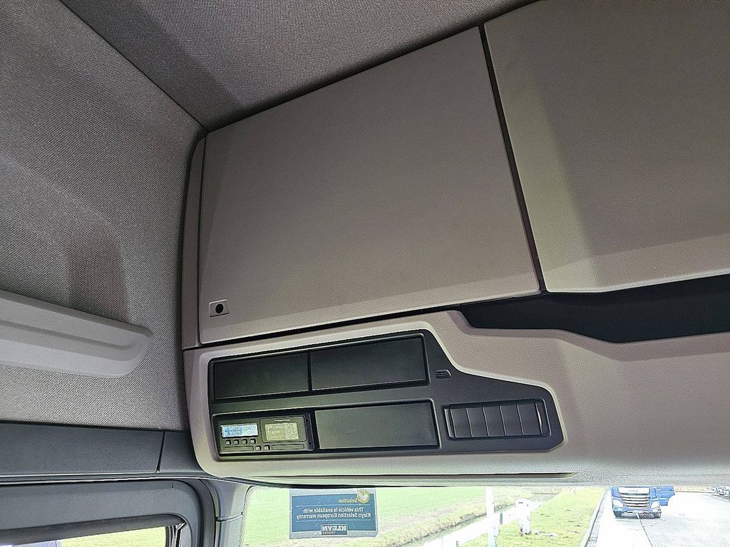 SCANIA 500R hl,super