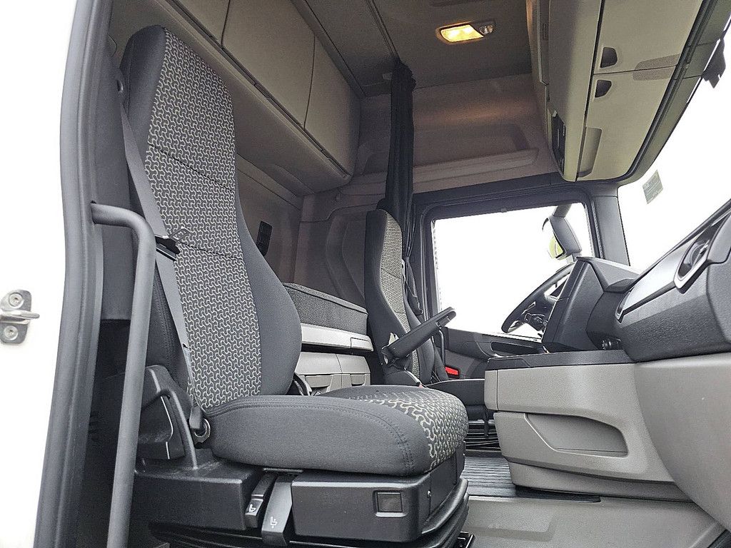 SCANIA 500R hl,super