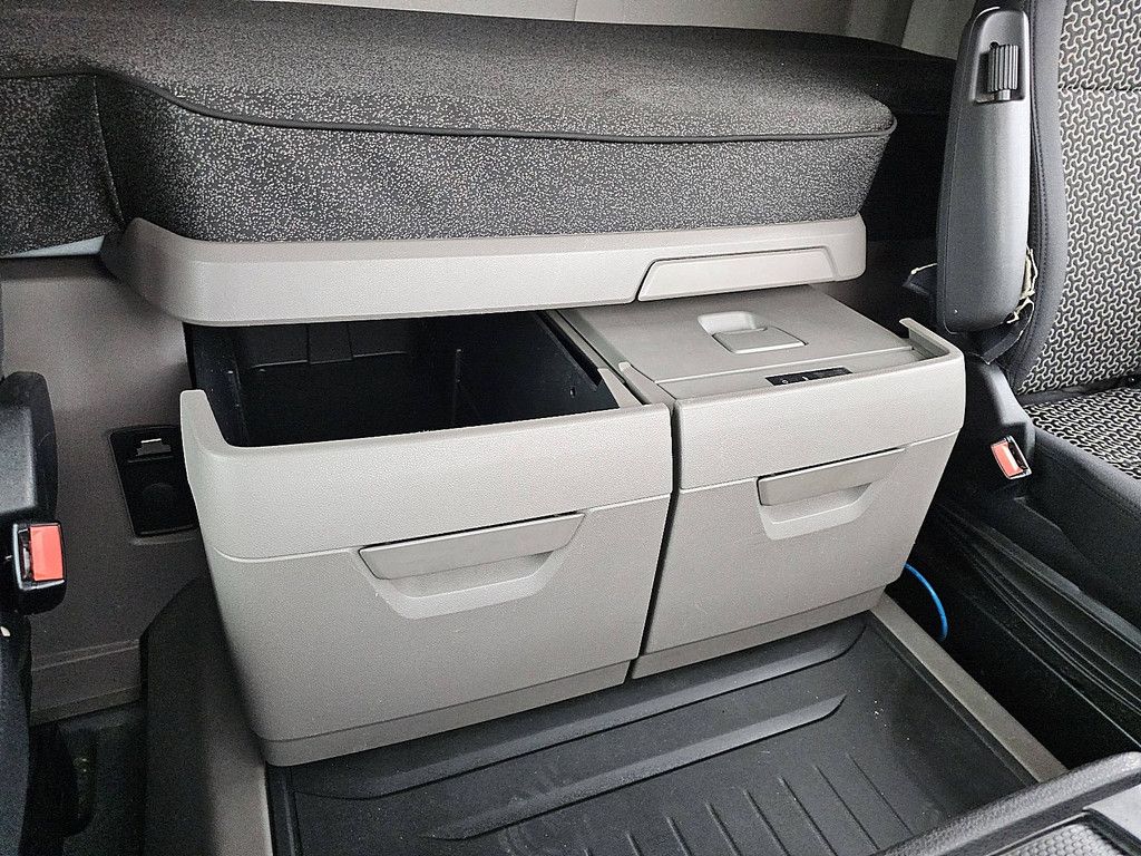 SCANIA 500R hl,super