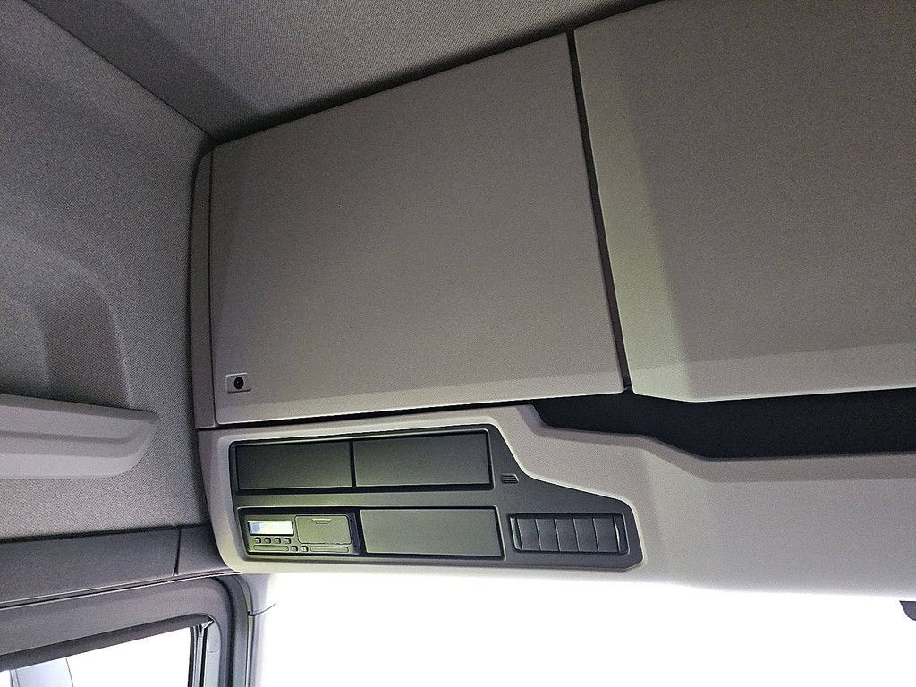 SCANIA 500R hl,super