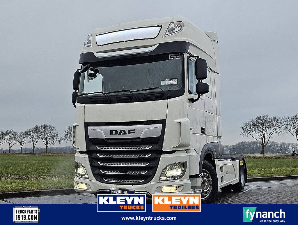 DAF XF 480