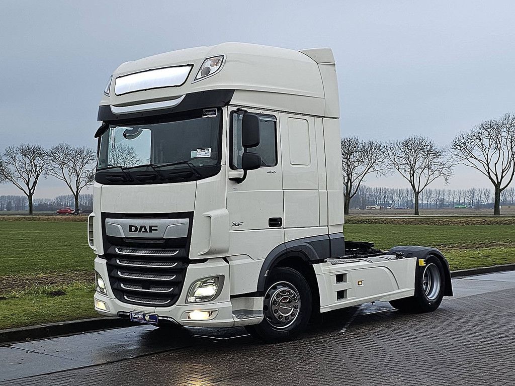 DAF XF 480