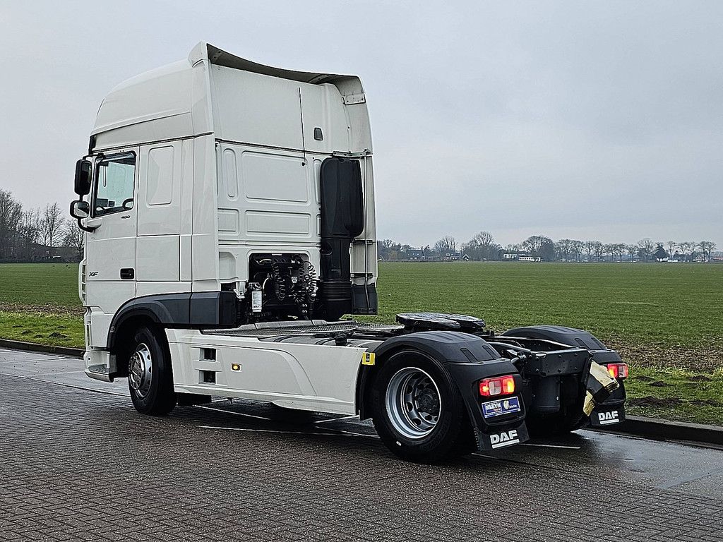 DAF XF 480