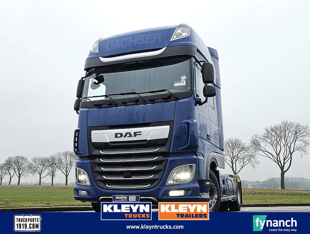 DAF XF 480