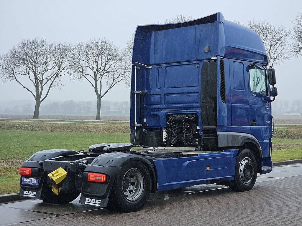 DAF XF 480