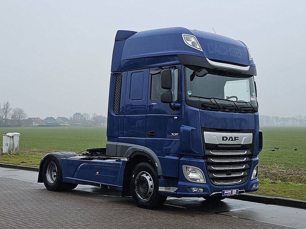 DAF XF 480