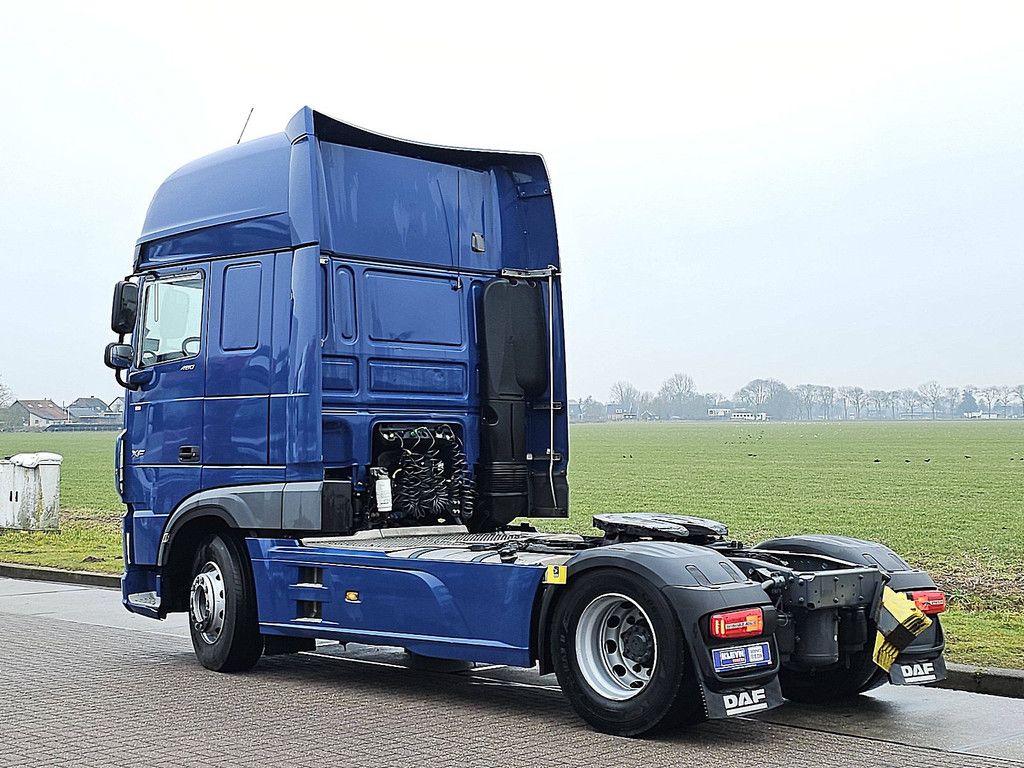 DAF XF 480